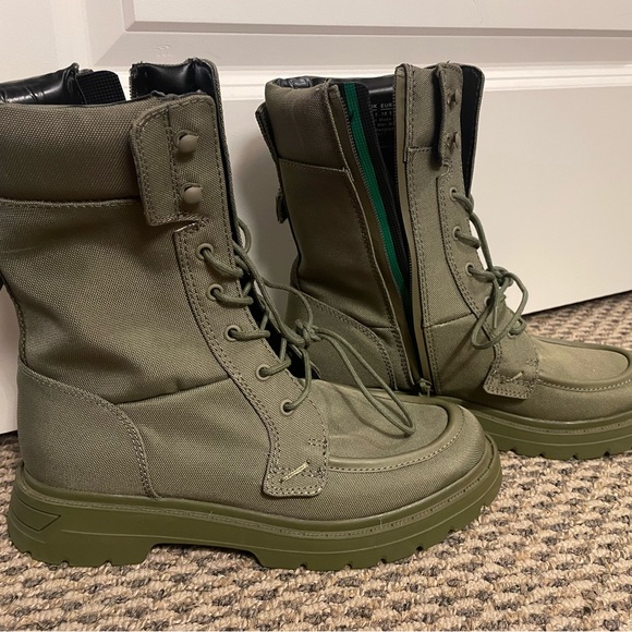 franco sarto canon 2